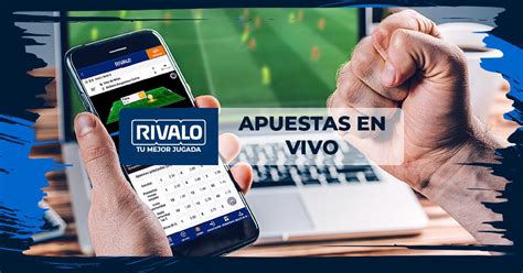 Rivalo app: Disponible en LATAM para iPhone y Android.